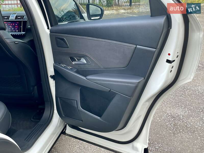 Внедорожник / Кроссовер DS 7 Crossback 2019 в Киеве фото 30 Внедорожник / Кроссовер DS 7 Crossback 2019 в Киеве