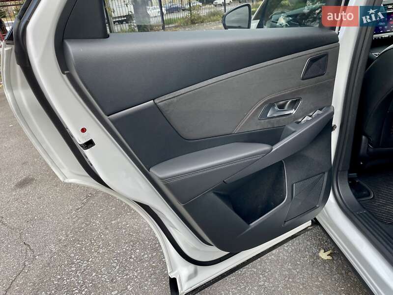 Внедорожник / Кроссовер DS 7 Crossback 2019 в Киеве фото 33 Внедорожник / Кроссовер DS 7 Crossback 2019 в Киеве