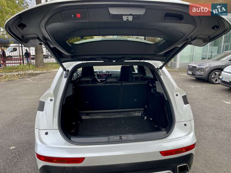 Внедорожник / Кроссовер DS 7 Crossback 2019 в Киеве фото 35 Внедорожник / Кроссовер DS 7 Crossback 2019 в Киеве