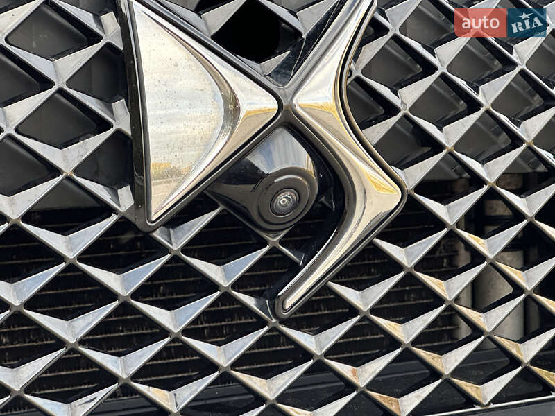 Внедорожник / Кроссовер DS 7 Crossback 2020 в Ковеле фото 34 Внедорожник / Кроссовер DS 7 Crossback 2020 в Ковеле