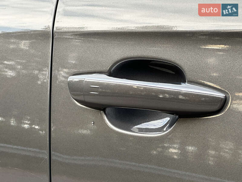 Внедорожник / Кроссовер DS 7 Crossback 2020 в Ковеле фото 43 Внедорожник / Кроссовер DS 7 Crossback 2020 в Ковеле