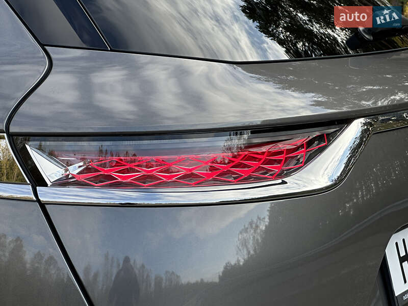 Внедорожник / Кроссовер DS 7 Crossback 2020 в Ковеле фото 61 Внедорожник / Кроссовер DS 7 Crossback 2020 в Ковеле