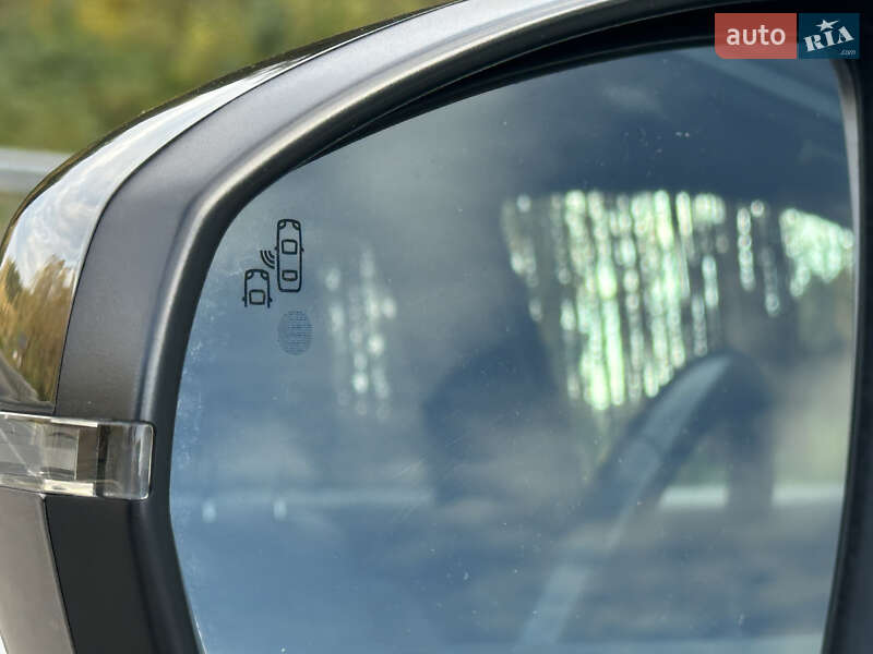 Внедорожник / Кроссовер DS 7 Crossback 2020 в Ковеле фото 64 Внедорожник / Кроссовер DS 7 Crossback 2020 в Ковеле