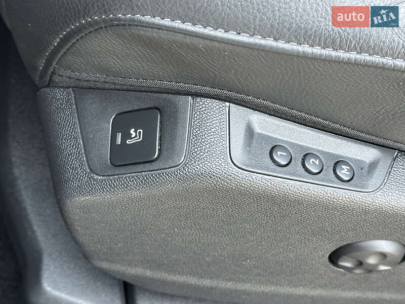 Внедорожник / Кроссовер DS 7 Crossback 2020 в Ковеле фото 76 Внедорожник / Кроссовер DS 7 Crossback 2020 в Ковеле