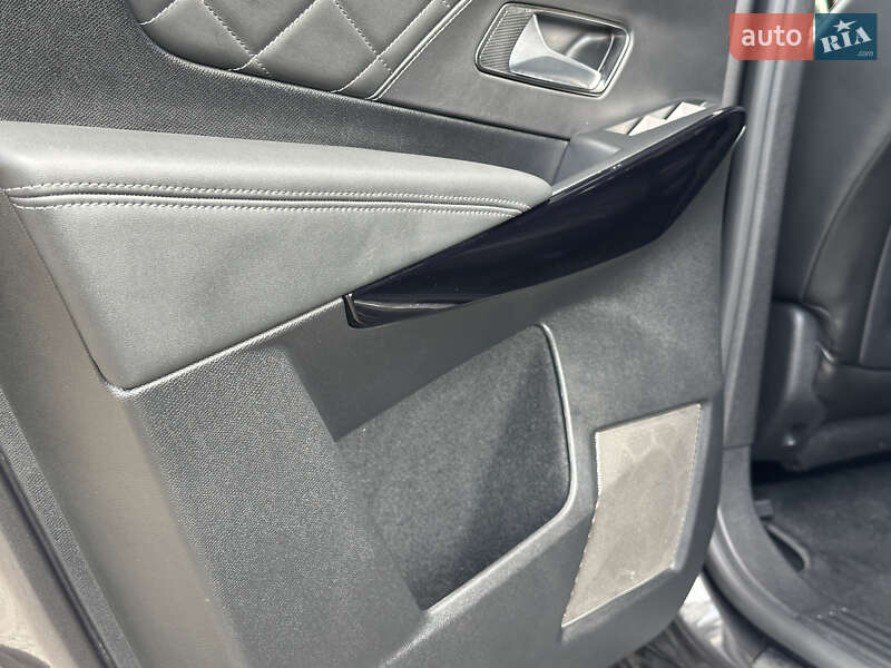 Внедорожник / Кроссовер DS 7 Crossback 2020 в Ковеле фото 82 Внедорожник / Кроссовер DS 7 Crossback 2020 в Ковеле