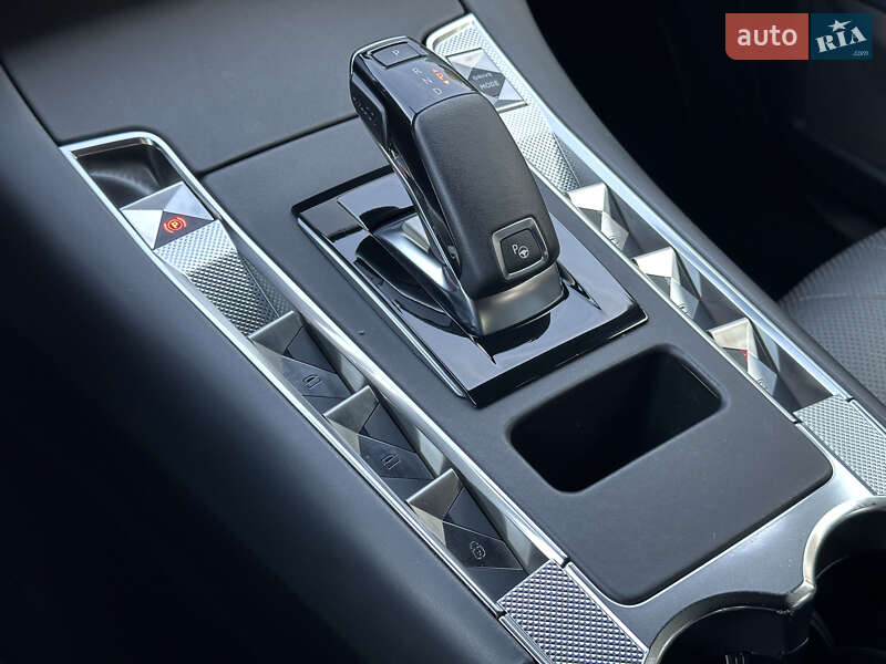 Внедорожник / Кроссовер DS 7 Crossback 2020 в Ковеле фото 126 Внедорожник / Кроссовер DS 7 Crossback 2020 в Ковеле