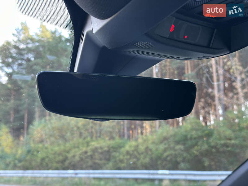 Внедорожник / Кроссовер DS 7 Crossback 2020 в Ковеле фото 131 Внедорожник / Кроссовер DS 7 Crossback 2020 в Ковеле