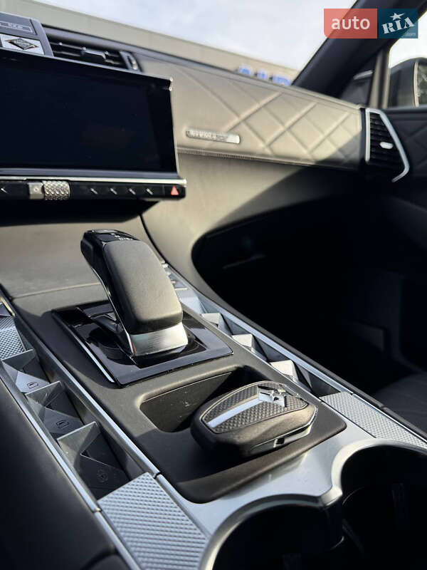 Внедорожник / Кроссовер DS 7 Crossback 2021 в Киеве фото 11 Внедорожник / Кроссовер DS 7 Crossback 2021 в Киеве