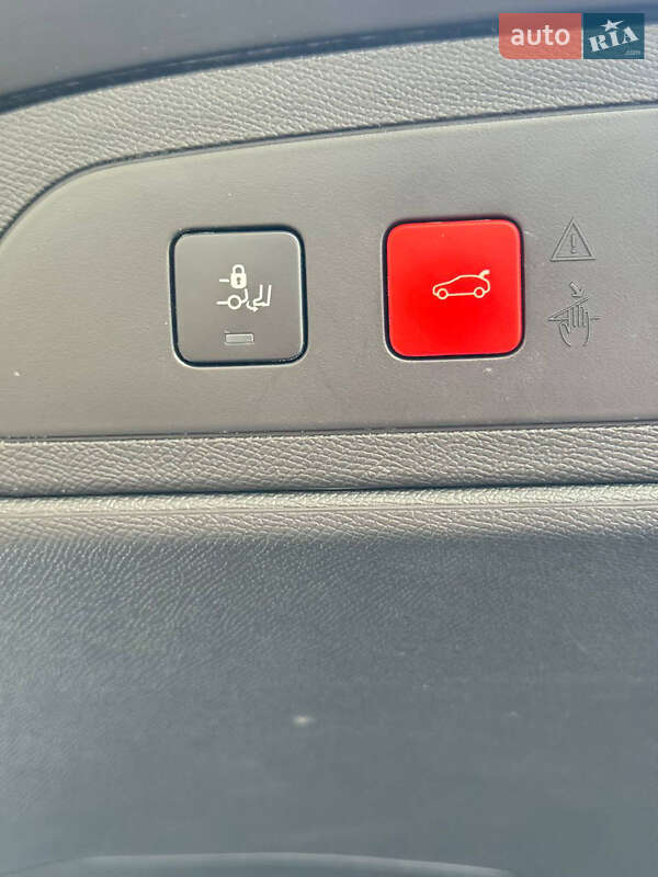 Внедорожник / Кроссовер DS 7 Crossback 2021 в Киеве фото 21 Внедорожник / Кроссовер DS 7 Crossback 2021 в Киеве