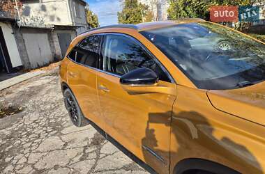 Внедорожник / Кроссовер DS 7 Crossback 2019 в Харькове
