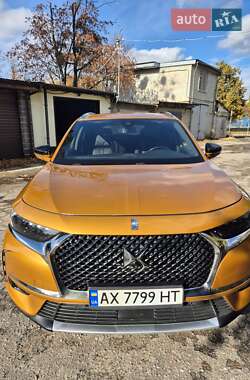 Внедорожник / Кроссовер DS 7 Crossback 2019 в Харькове