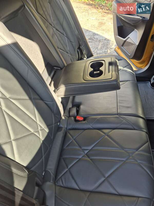 Позашляховик / Кросовер DS 7 Crossback 2019 в Харкові