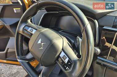 Внедорожник / Кроссовер DS 7 Crossback 2019 в Харькове