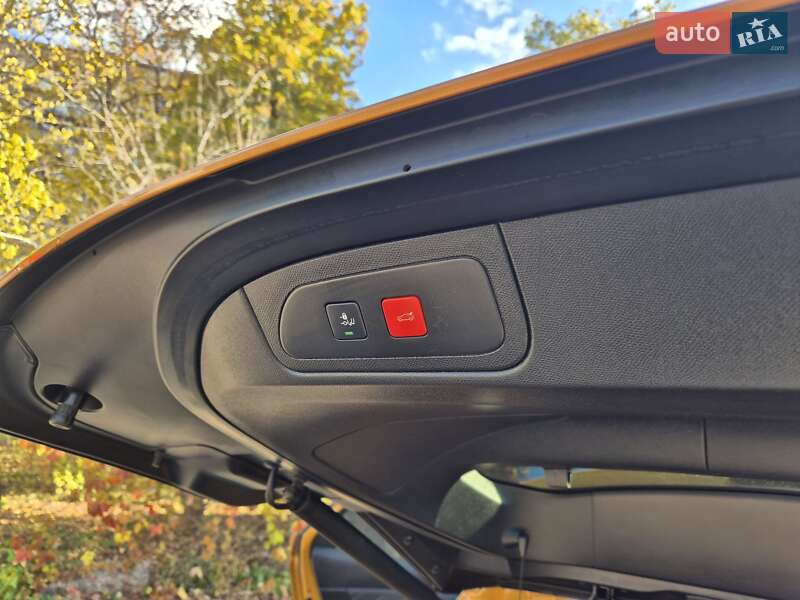 Позашляховик / Кросовер DS 7 Crossback 2019 в Харкові