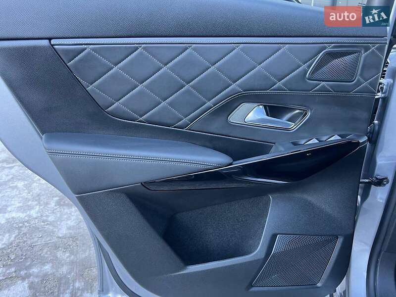 Внедорожник / Кроссовер DS 7 Crossback 2022 в Львове