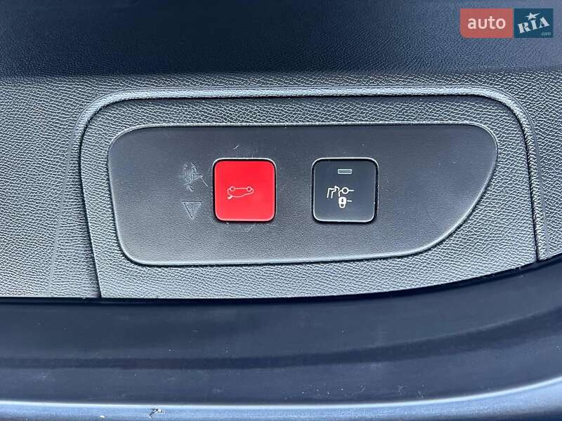 Внедорожник / Кроссовер DS 7 Crossback 2022 в Львове