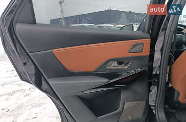 Внедорожник / Кроссовер DS 7 Crossback 2020 в Львове