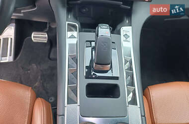 Внедорожник / Кроссовер DS 7 Crossback 2020 в Львове