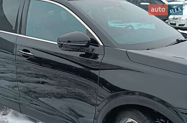 Внедорожник / Кроссовер DS 7 Crossback 2020 в Львове
