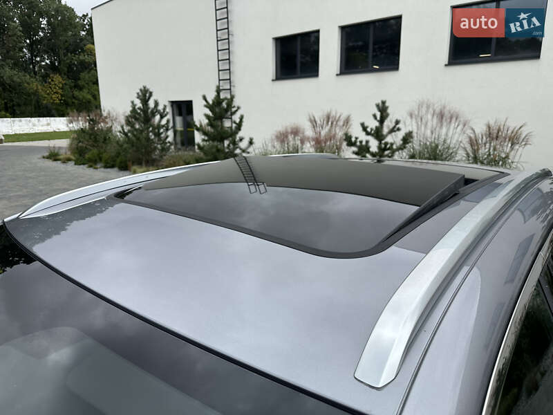 Позашляховик / Кросовер DS 7 Crossback 2020 в Луцьку фото 28 Позашляховик / Кросовер DS 7 Crossback 2020 в Луцьку