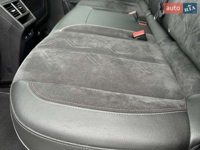 Позашляховик / Кросовер DS 7 Crossback 2020 в Луцьку фото 51 Позашляховик / Кросовер DS 7 Crossback 2020 в Луцьку