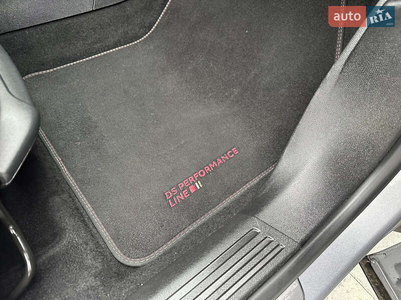 Позашляховик / Кросовер DS 7 Crossback 2020 в Луцьку фото 64 Позашляховик / Кросовер DS 7 Crossback 2020 в Луцьку