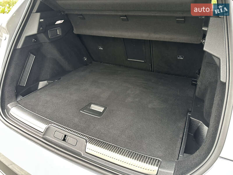 Позашляховик / Кросовер DS 7 Crossback 2020 в Луцьку фото 74 Позашляховик / Кросовер DS 7 Crossback 2020 в Луцьку