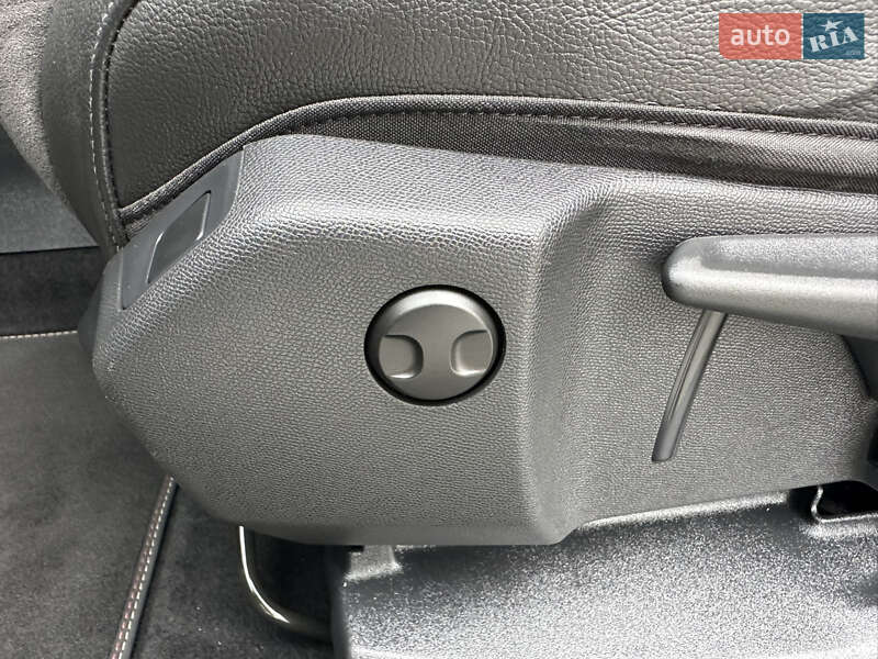 Позашляховик / Кросовер DS 7 Crossback 2020 в Луцьку фото 76 Позашляховик / Кросовер DS 7 Crossback 2020 в Луцьку