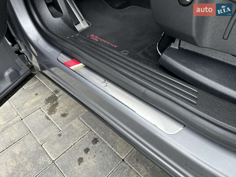 Позашляховик / Кросовер DS 7 Crossback 2020 в Луцьку фото 78 Позашляховик / Кросовер DS 7 Crossback 2020 в Луцьку