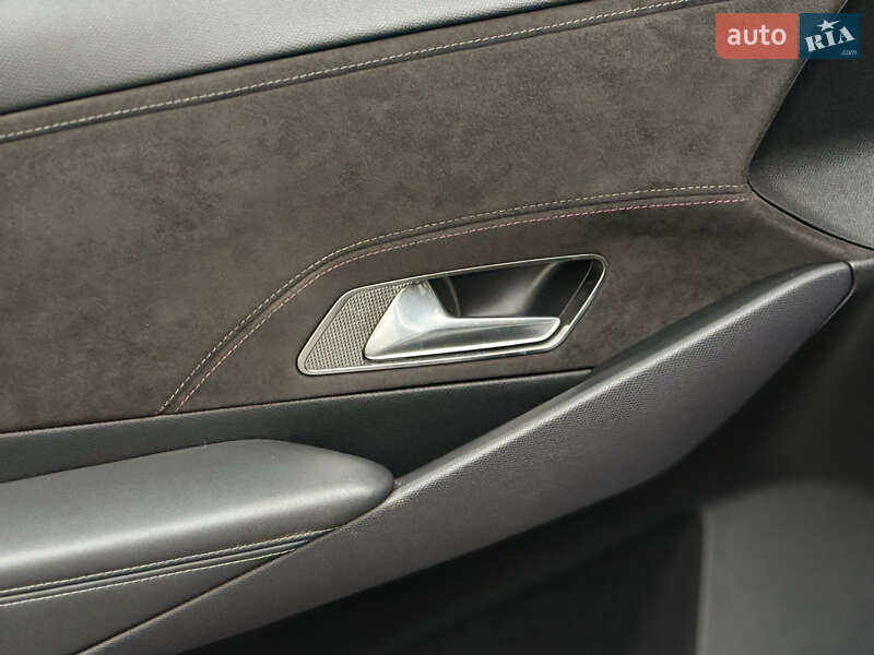 Позашляховик / Кросовер DS 7 Crossback 2020 в Харкові