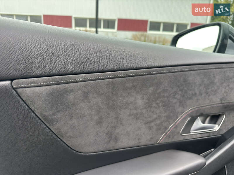 Внедорожник / Кроссовер DS 7 Crossback 2020 в Луцке