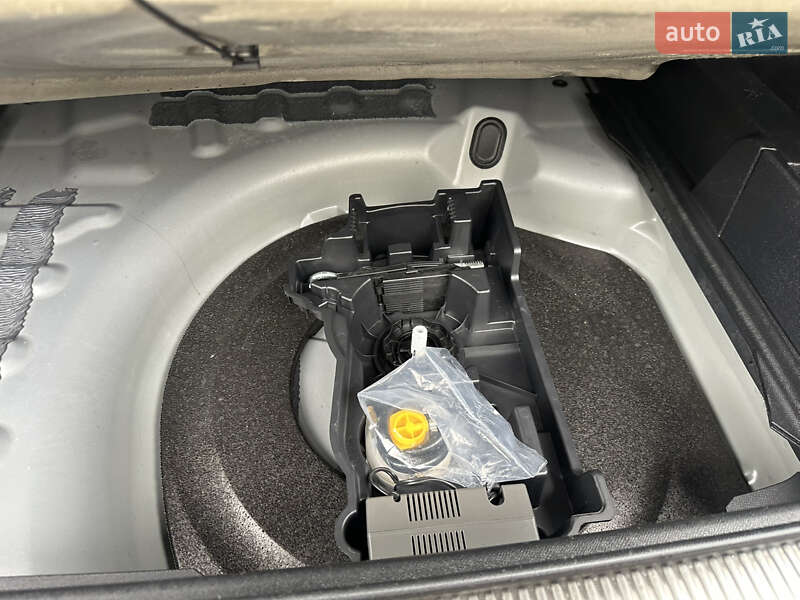 Внедорожник / Кроссовер DS 7 Crossback 2020 в Луцке