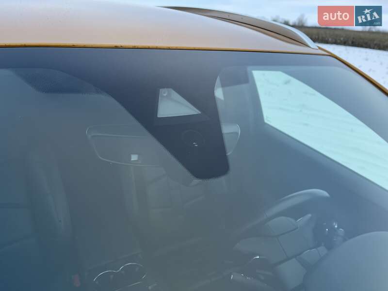 Внедорожник / Кроссовер DS 7 Crossback 2020 в Киеве