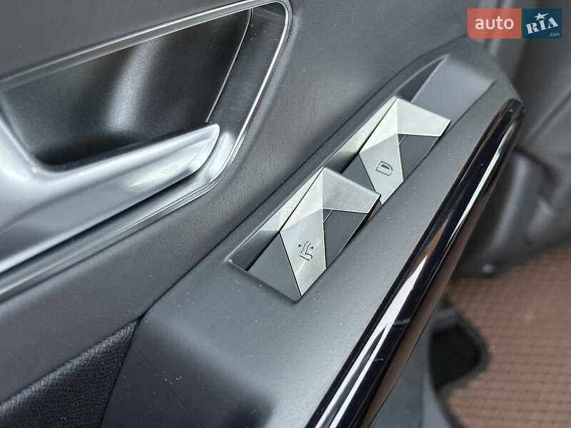 Внедорожник / Кроссовер DS 7 Crossback 2020 в Киеве