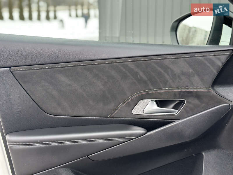 Внедорожник / Кроссовер DS 7 Crossback 2019 в Дрогобыче