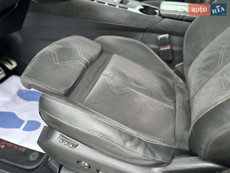 Внедорожник / Кроссовер DS 7 Crossback 2019 в Дрогобыче