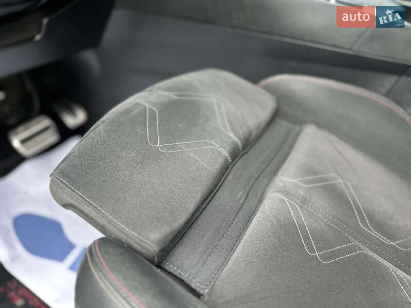 Внедорожник / Кроссовер DS 7 Crossback 2019 в Дрогобыче