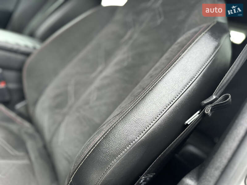 Внедорожник / Кроссовер DS 7 Crossback 2019 в Дрогобыче