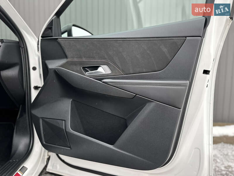 Внедорожник / Кроссовер DS 7 Crossback 2019 в Дрогобыче