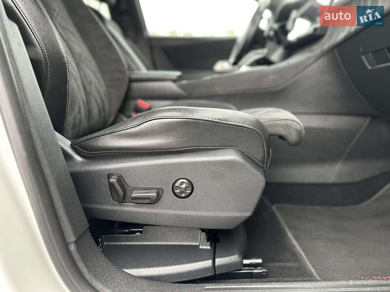 Внедорожник / Кроссовер DS 7 Crossback 2019 в Дрогобыче