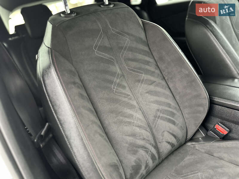 Внедорожник / Кроссовер DS 7 Crossback 2019 в Дрогобыче