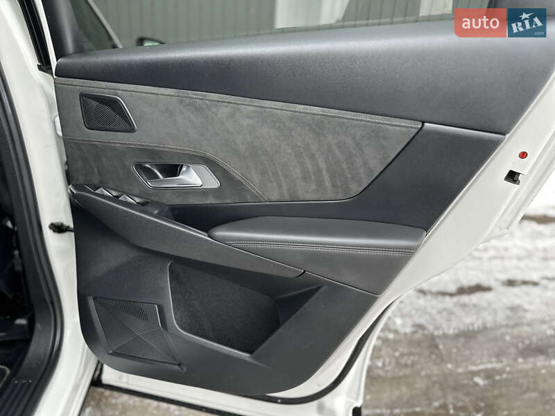 Внедорожник / Кроссовер DS 7 Crossback 2019 в Дрогобыче