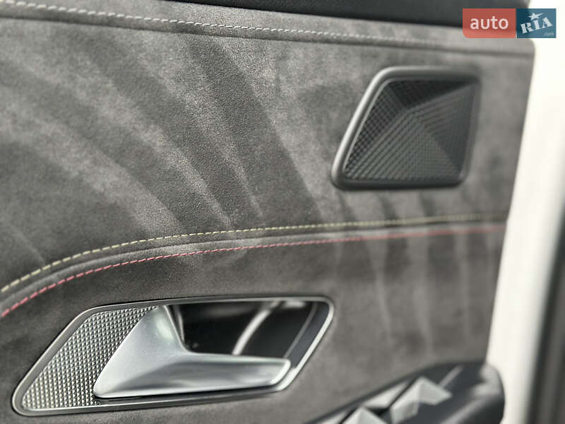 Внедорожник / Кроссовер DS 7 Crossback 2019 в Дрогобыче