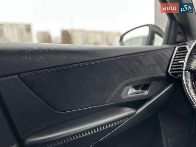 Внедорожник / Кроссовер DS 7 Crossback 2019 в Дрогобыче