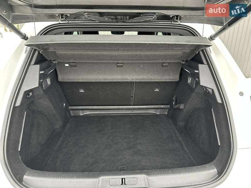 Внедорожник / Кроссовер DS 7 Crossback 2019 в Дрогобыче