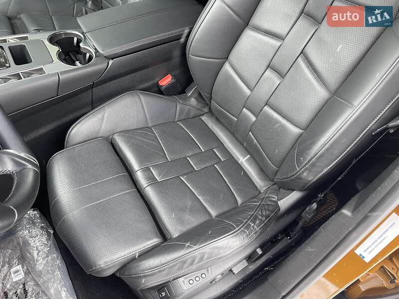 Внедорожник / Кроссовер DS 7 Crossback 2020 в Киеве