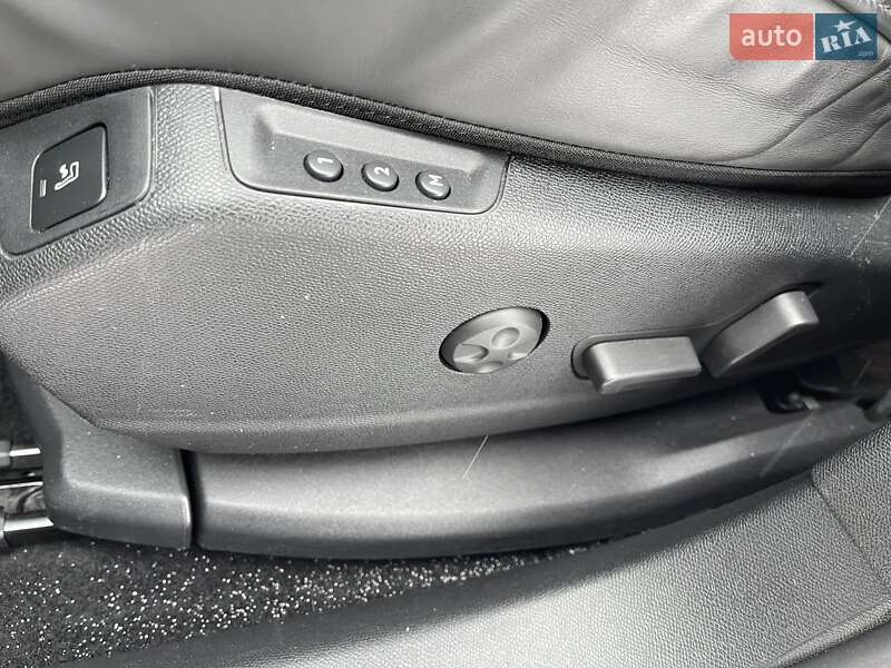 Внедорожник / Кроссовер DS 7 Crossback 2020 в Киеве