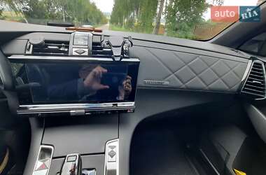 Позашляховик / Кросовер DS 7 Crossback 2020 в Чернівцях