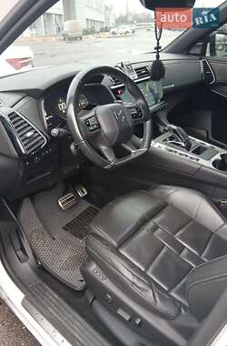 Внедорожник / Кроссовер DS 7 Crossback 2021 в Кривом Роге
