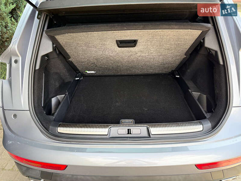 Внедорожник / Кроссовер DS 7 Crossback 2020 в Львове